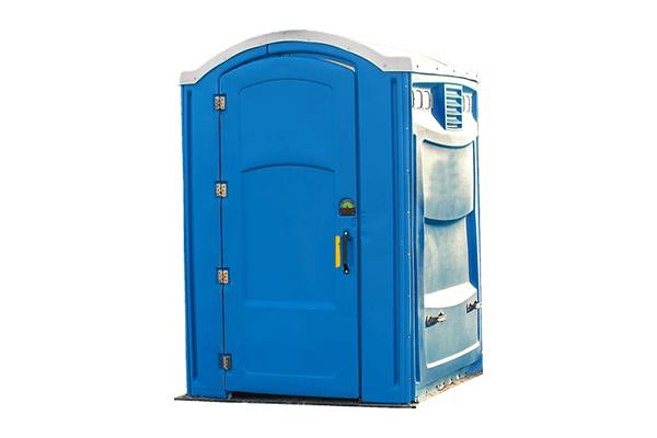 ADA Handicap Accessible Porta Potty Ellensburg WA