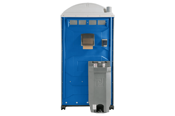 Deluxe Flushable Porta Potty Ellensburg WA