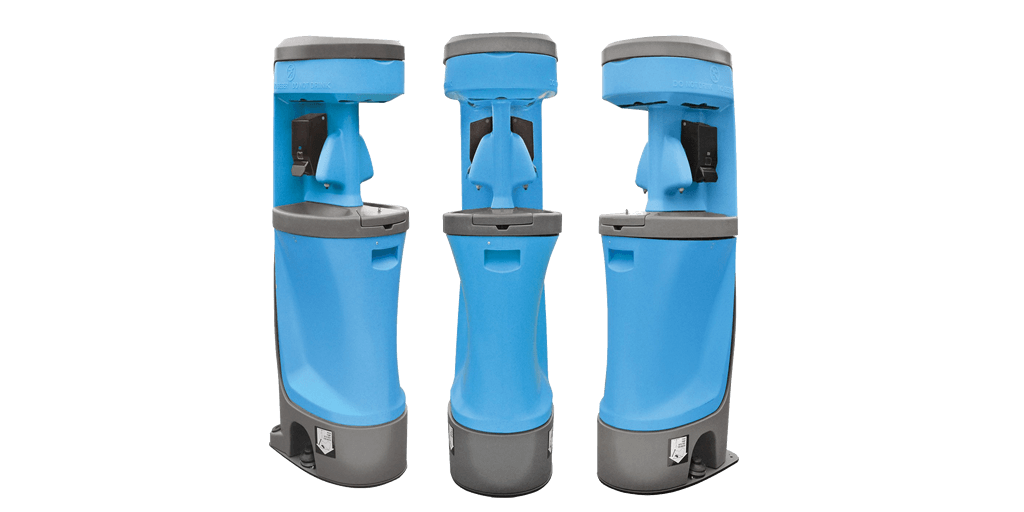 Portable Handwashing Stations Ellensburg WA