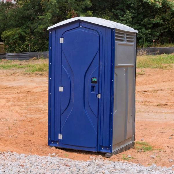Festival Porta Potty Rentals Ellensburg WA