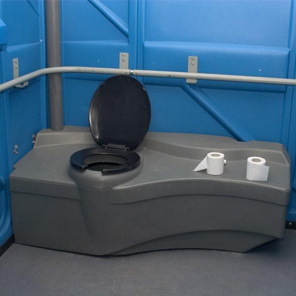 Wedding Porta Potty Rentals Ellensburg WA