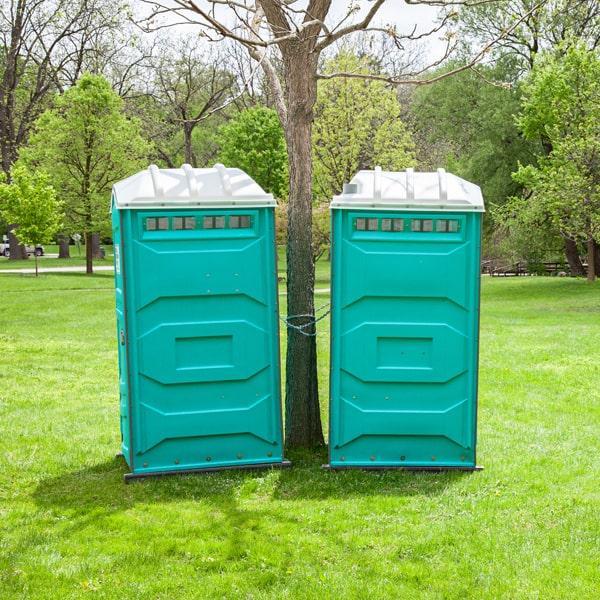 Seasonal Porta Potty Rentals Ellensburg WA
